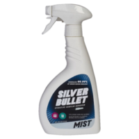 Silver Bullet Mist 500ml