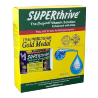 Vitamin Institute SUPERthrive 120ml