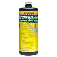 Vitamin Institute SUPERthrive 960ml