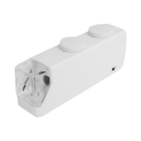 Essentials Illuminated Microscope 60x - 100x