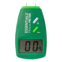 Essentials Moisture Meter