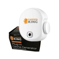 Garden King Ozone Generator