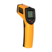 Grow Gadgets Infrared Thermometer