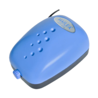 Hailea Silent Air Pump ACO-2204