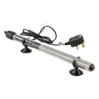 Hailea Water Heater WT-128 100W