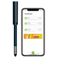 iBebot SoilQuality Sensor