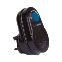 Ram Varii Speed Fan Speed Controller