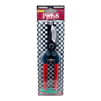 Chikamasa PST-8 Pruning Shears