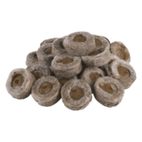 Jiffy 7C Coco Coir Pellets 30mm
