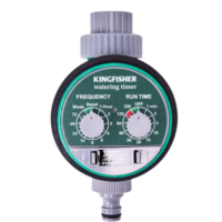 Kingfisher Electronic Watering Timer WT100