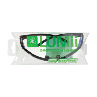 LUMii Growroom Lenses