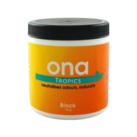 ONA Block Odour Neutraliser Tropics 170g