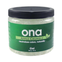 ONA Gel Odour Neutraliser Apple Crumble 732g