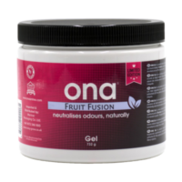 ONA Gel Odour Neutraliser Fruit Fusion 732g