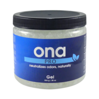 ONA Gel Odour Neutraliser Pro 732g
