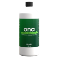 ONA Liquid Odour Neutraliser Apple Crumble 1L