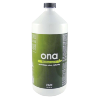 ONA Liquid Odour Neutraliser Fresh Linen 1L