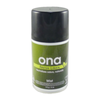 ONA Mist Odour Neutraliser Fresh Linen 170g