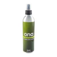 ONA Spray Odour Neutraliser Fresh Linen 250ml