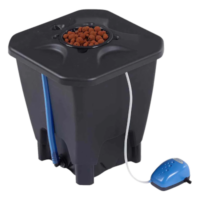 Oxypot DWC Single Kit