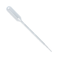 Plastic Pipettes