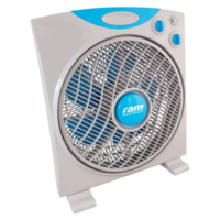 RAM 12" Eco Fan