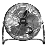 RAM 16" Floor Fan