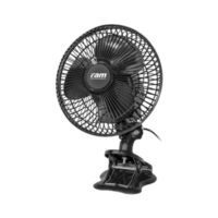 RAM 7" Oscillating Multi Fan