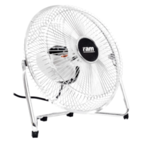 RAM 9" Floor Fan