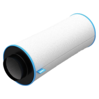 RAM Pro Carbon Filter 125mm/475mm 350m3/h