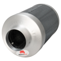 Rhino Pro Carbon Filter 100mm/300mm 350m3/h