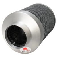 Rhino Pro Carbon Filter 125mm/300mm 500m3/h