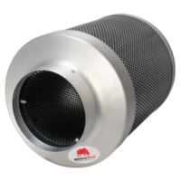 Rhino Pro Carbon Filter 150mm/300mm 600m3/h