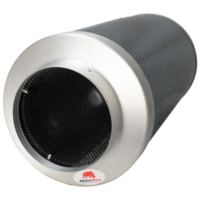Rhino Pro Carbon Filter 200mm/600mm 1125m3/h