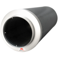 Rhino Pro Carbon Filter 250mm/1000mm 1900m3/h