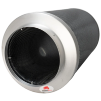 Rhino Pro Carbon Filter 250mm/600mm 1420m3/h