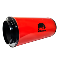 Rhino 10" Ultra Silent EC Fan