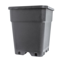 PotKing Square Pot 11L