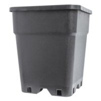 PotKing Square Pot 18L