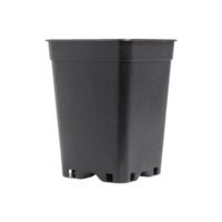 PotKing Square Pot 1L