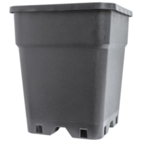 PotKing Square Pot 25L