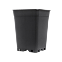 PotKing Square Pot 2L