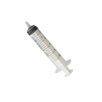 10ml Disposable Syringe