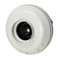 Systemair RVK 150 A1 Fan 428m3/h