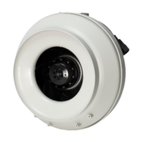 Systemair RVK 250 A1 Fan 863m3/h