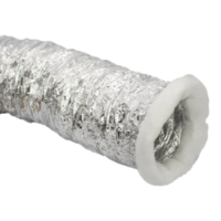 Vortex Acoustic Ducting 10" 10m