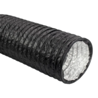 Vortex Combi Ducting 8" 10m