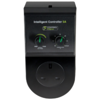 Control Freak 5A Dynamic Frequency Fan Controller