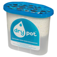 Dry Pot Dehumidifier 800ml