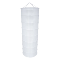 Grow Tools 8 Layer Dry Rack